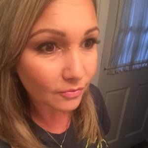 Meet your Posher, Gretchen